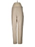 Zara Solid Tan Casual Pants Size XL - photo 1