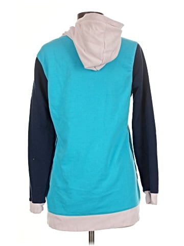 Lands' End Pullover Hoodie (view 2)