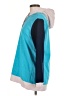 Lands' End Teal Pullover Hoodie Size M - photo 5