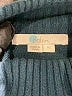 Boden 100% Wool Teal Wool Pullover Sweater Size XS - photo 7