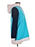 Lands' End Teal Pullover Hoodie Size M - photo 4