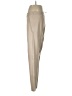 Zara Solid Tan Casual Pants Size XL - photo 5