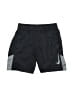 Nike Black Athletic Shorts Size 3T - photo 1