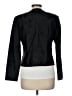 Gilar Black Blazer Size 8 - photo 2