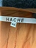 Hache Brown Casual Dress Size 40 - photo 4