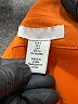 H&M Orange Casual Dress Size S - photo 6