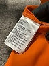 H&M Orange Casual Dress Size S - photo 7