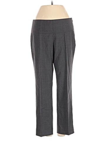 Elie Tahari Wool Pants (view 1)