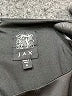 Jax Graphic Black Cocktail Dress Size 6 - photo 7