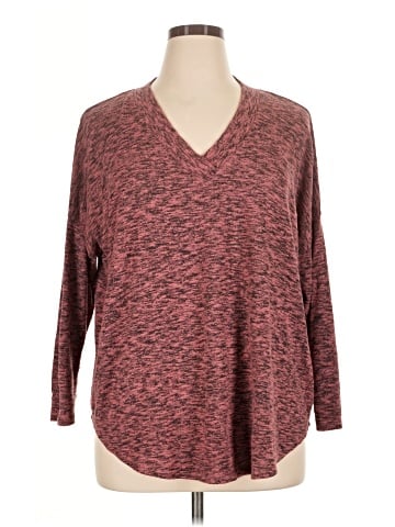 Workshop Republic Clothing Pullover Sweater (view 1)