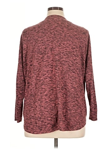 Workshop Republic Clothing Pullover Sweater (view 2)