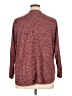 Workshop Republic Clothing Burgundy Pullover Sweater Size 1X - photo 2