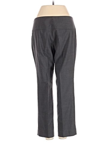 Elie Tahari Wool Pants (view 2)