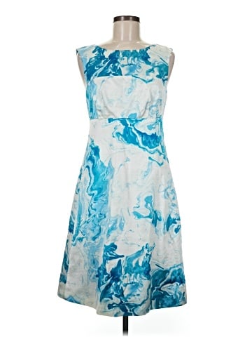 Maeve Cocktail Dress (view 1)