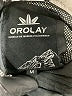 Orolay Black Snow Jacket Size M - photo 6