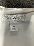 DressBarn Polka Dots Silver Cocktail Dress Size 10 - photo 7