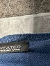 360 Sweater Blue Pullover Sweater Size S - photo 8