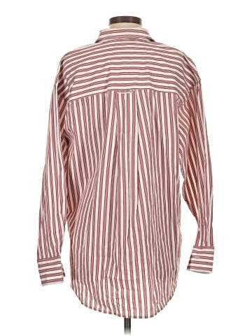 J.Crew Long Sleeve Button-Down Shirt (view 2)