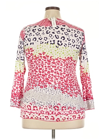 David Cline Long Sleeve Top (view 2)