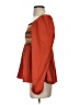 Unbranded Orange Long Sleeve Blouse Size S (estimated) - photo 5