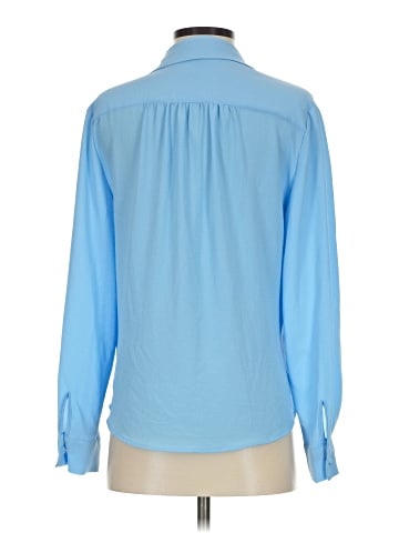 Vince Camuto Long Sleeve Blouse (view 2)