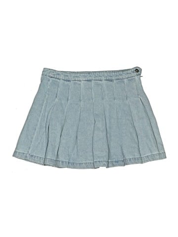 Forever 21 Denim Skirt (view 1)