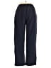 Zara Home Solid Blue Casual Pants Size XS - photo 2