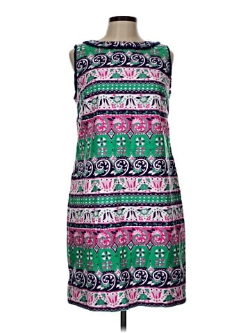 Talbots Casual Dress (view 1)