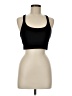 Natori Black Sports Bra Size M - photo 1