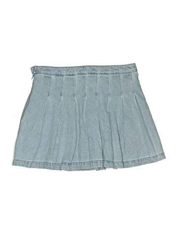 Forever 21 Denim Skirt (view 2)