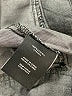 Tahari 100% Lyocell Gray Denim Jacket Size L - photo 7