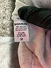 Monrow Floral Gray Sweatshirt Size M - photo 8