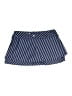 Athleta Stripes Blue Active Skort Size XL - photo 2