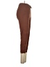 Lululemon Athletica Solid Brown Active Pants Size 0 - photo 4
