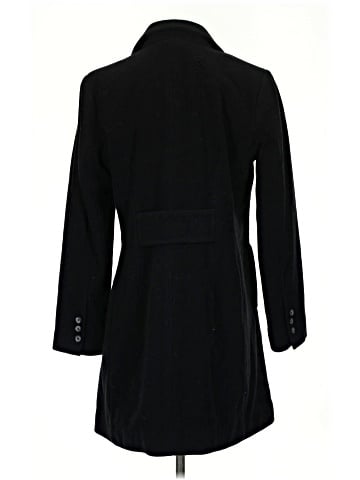 Covington Wool Coat (view 2)