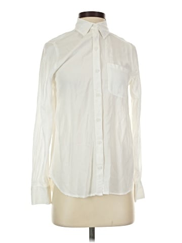 Lola River Long Sleeve Blouse (view 1)