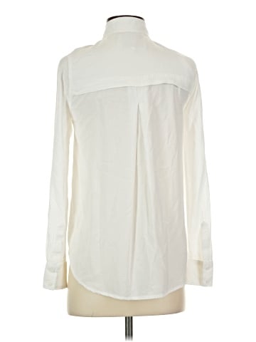Lola River Long Sleeve Blouse (view 2)
