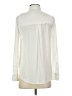 Lola River 100% Viscose Ivory Long Sleeve Blouse Size XS - photo 2