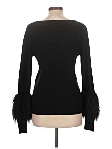 W by Worth Long Sleeve Top (view 2)