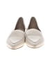 GB Gianni Bini Solid Ivory Flats Size 8 1/2 - photo 2