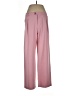 Bershka Pink Casual Pants Size 10 - photo 1