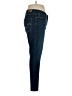 Levi Strauss Signature Solid Blue Jeans Size 33 waist - photo 4