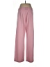 Bershka Pink Casual Pants Size 10 - photo 2