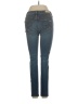 Adriano Goldschmied Hearts Blue Jeans Size 24 waist - photo 2