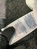Chaps Ivory Jeans Size 4 - photo 5