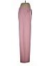 Bershka Pink Casual Pants Size 10 - photo 4