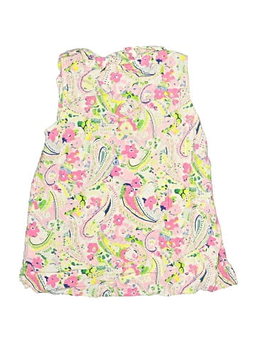 Crown & Ivy Sleeveless Blouse (view 2)