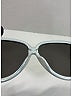 Loewe White Gray Sunglasses One size - photo 9