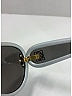 Loewe White Gray Sunglasses One size - photo 4