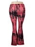 Unbranded Print Red Casual Pants Size XXL - photo 2